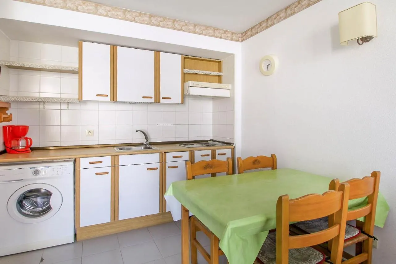 Sistach Rentals Apartments Blau Park 310 & 311 L'Estartit