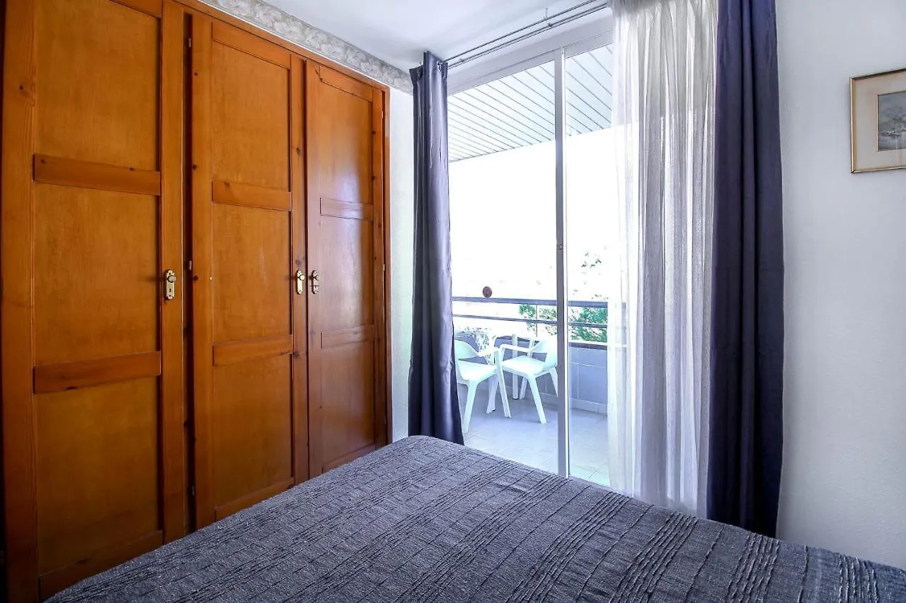 Sistach Rentals Apartments Blau Park 310 & 311 L'Estartit