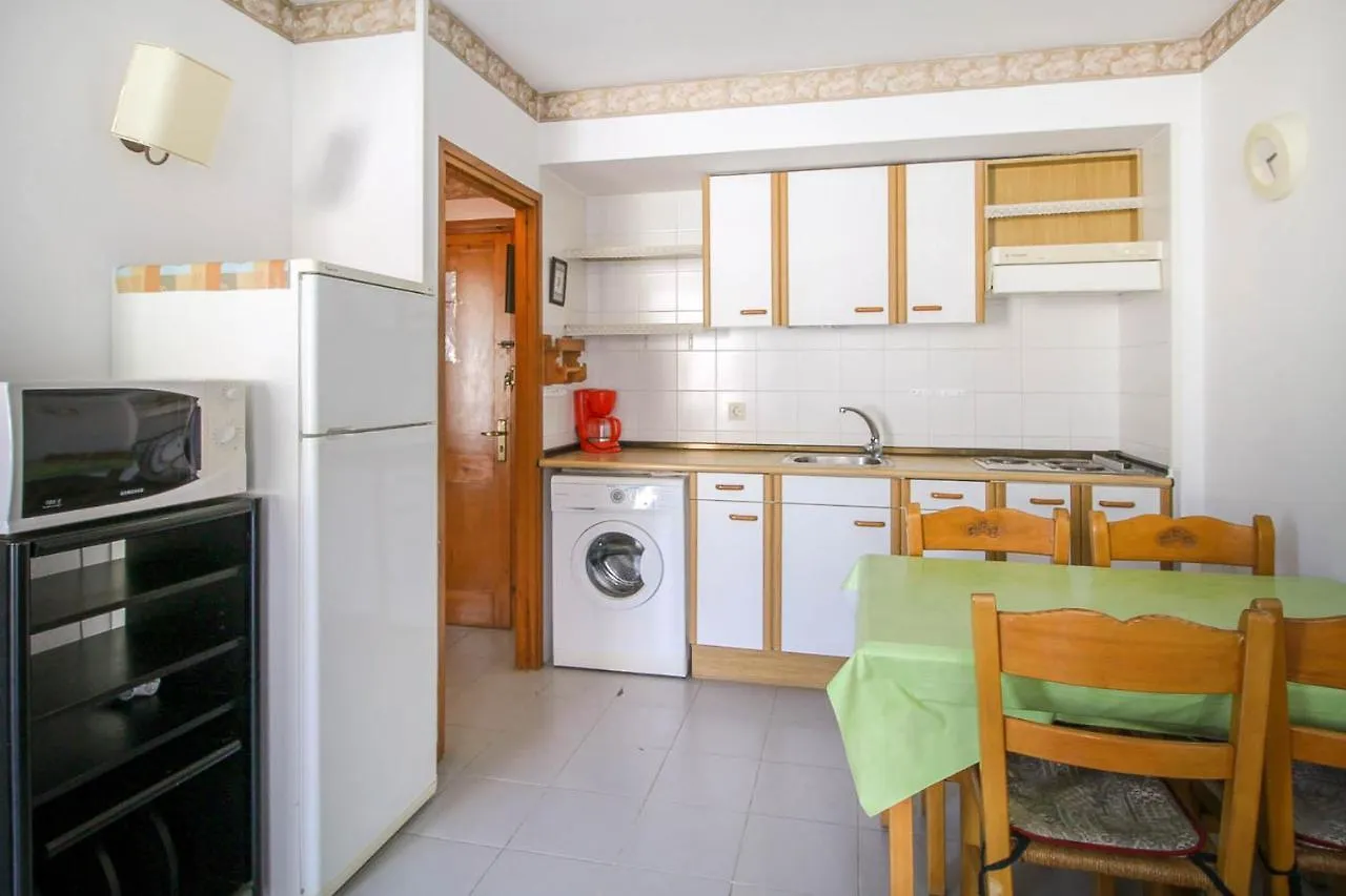 Sistach Rentals Apartments Blau Park 310 & 311 L'Estartit