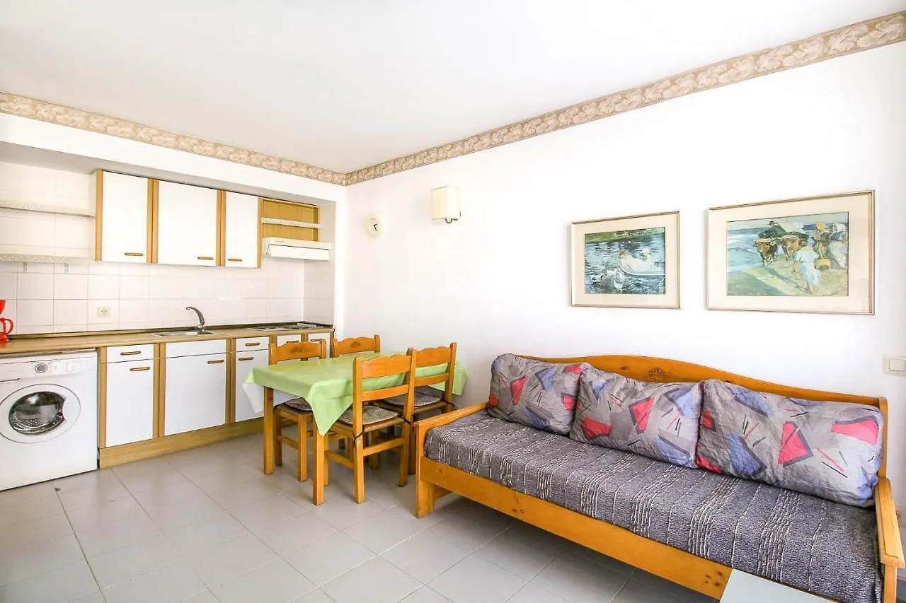 Sistach Rentals Apartments Blau Park 310 & 311 L'Estartit