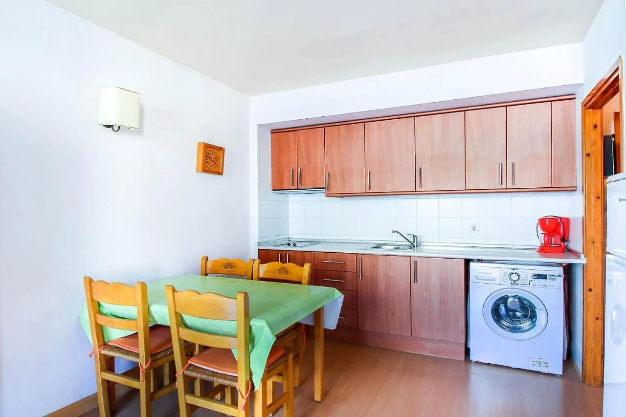 Sistach Rentals Apartments Blau Park 310 & 311 L'Estartit 0*,  Španělsko