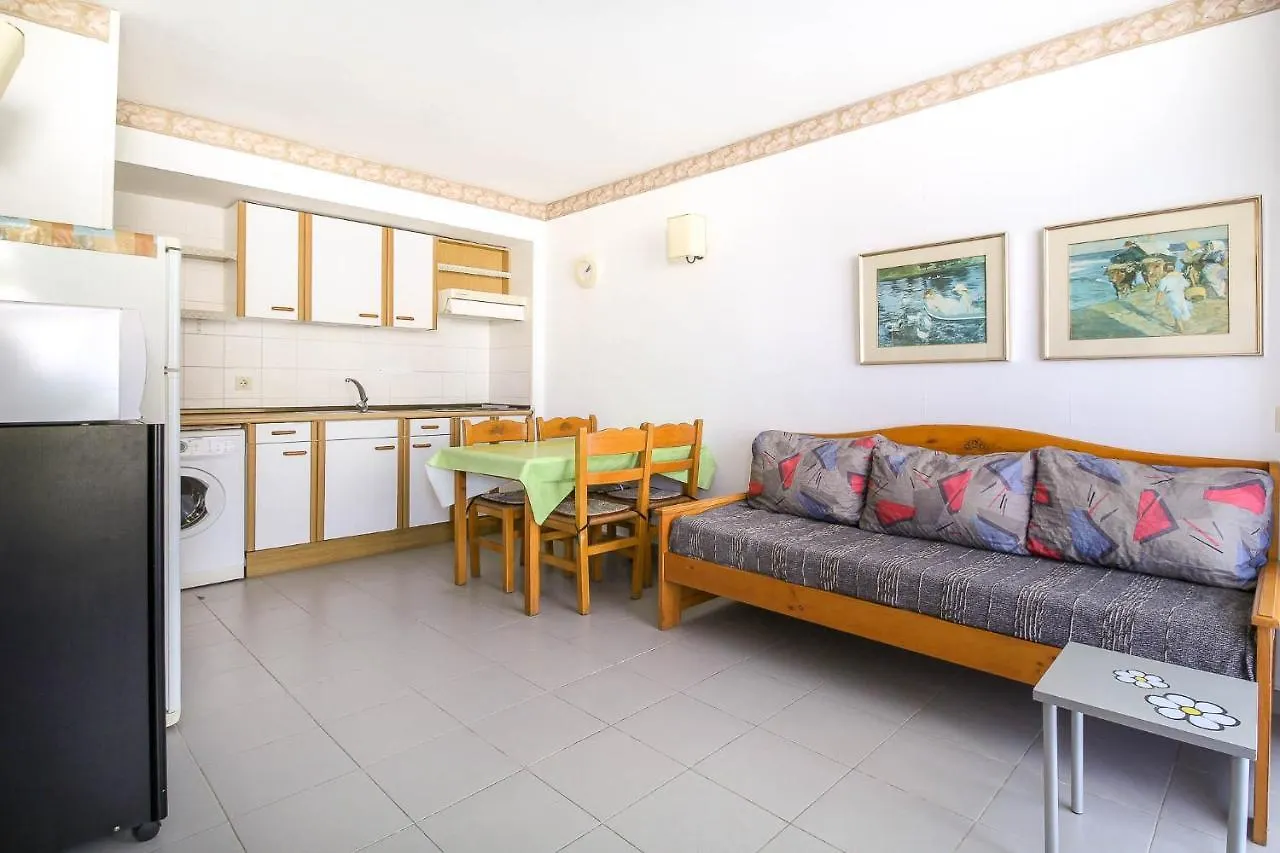 Sistach Rentals Apartments Blau Park 310 & 311 L'Estartit España