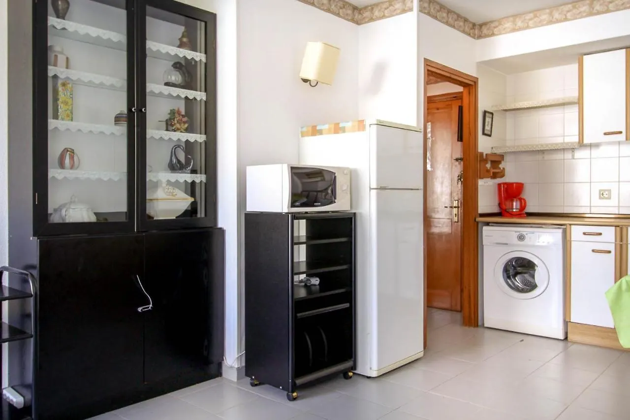 Sistach Rentals Apartments Blau Park 310 & 311 L'Estartit 0*,  España