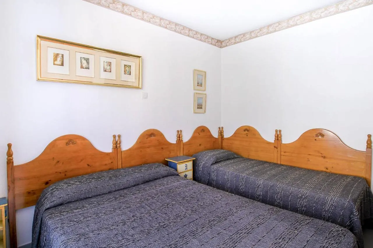 Sistach Rentals Apartments Blau Park 310 & 311 L'Estartit 0*,