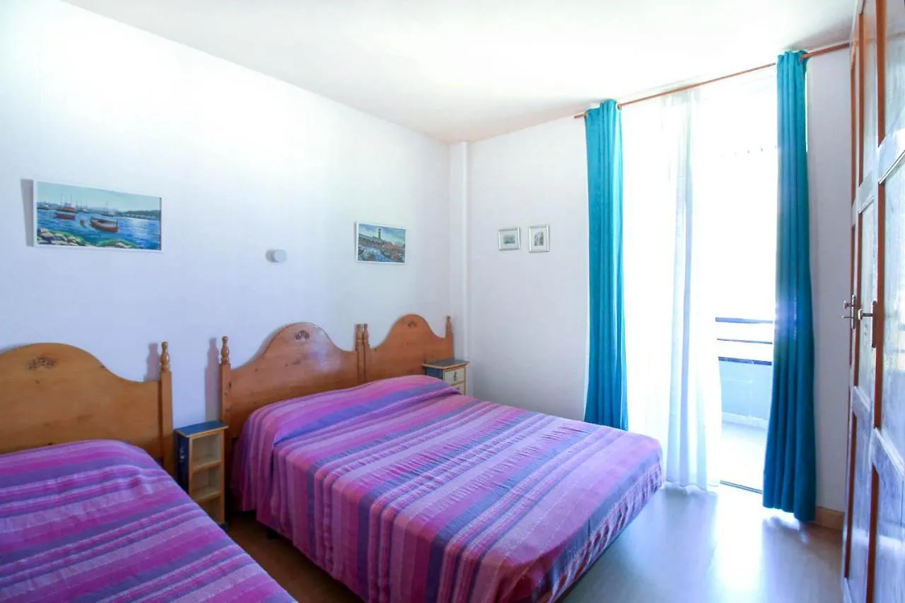Sistach Rentals Apartments Blau Park 310 & 311 L'Estartit
