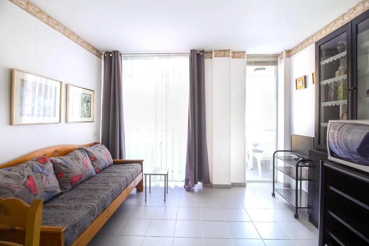 Sistach Rentals Apartments Blau Park 310 & 311 L'Estartit Španělsko