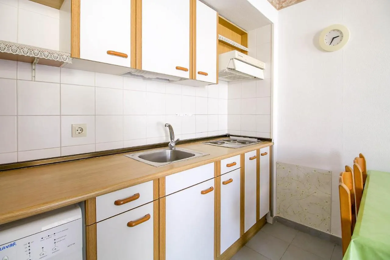 Sistach Rentals Apartments Blau Park 310 & 311 L'Estartit