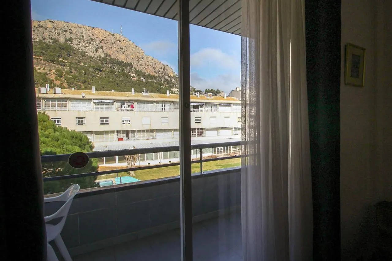 Sistach Rentals Apartments Blau Park 310 & 311 L'Estartit