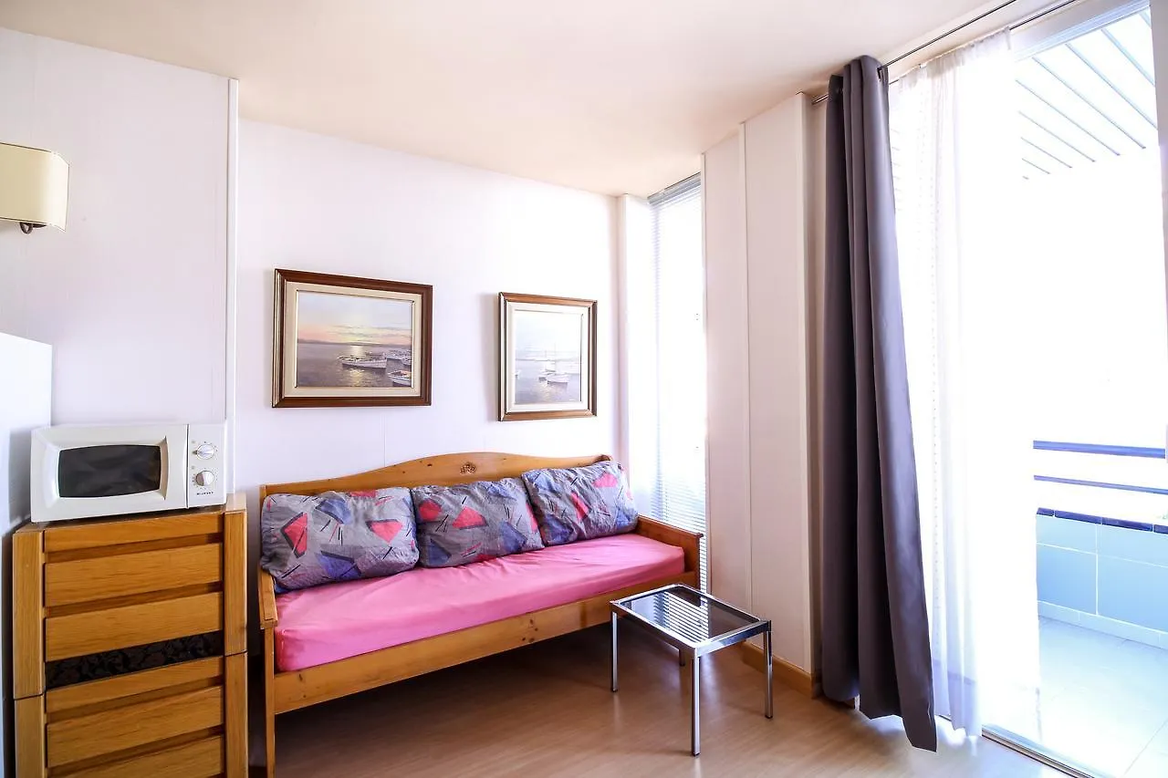 Sistach Rentals Apartments Blau Park 310 & 311 L'Estartit 0*,  Španělsko