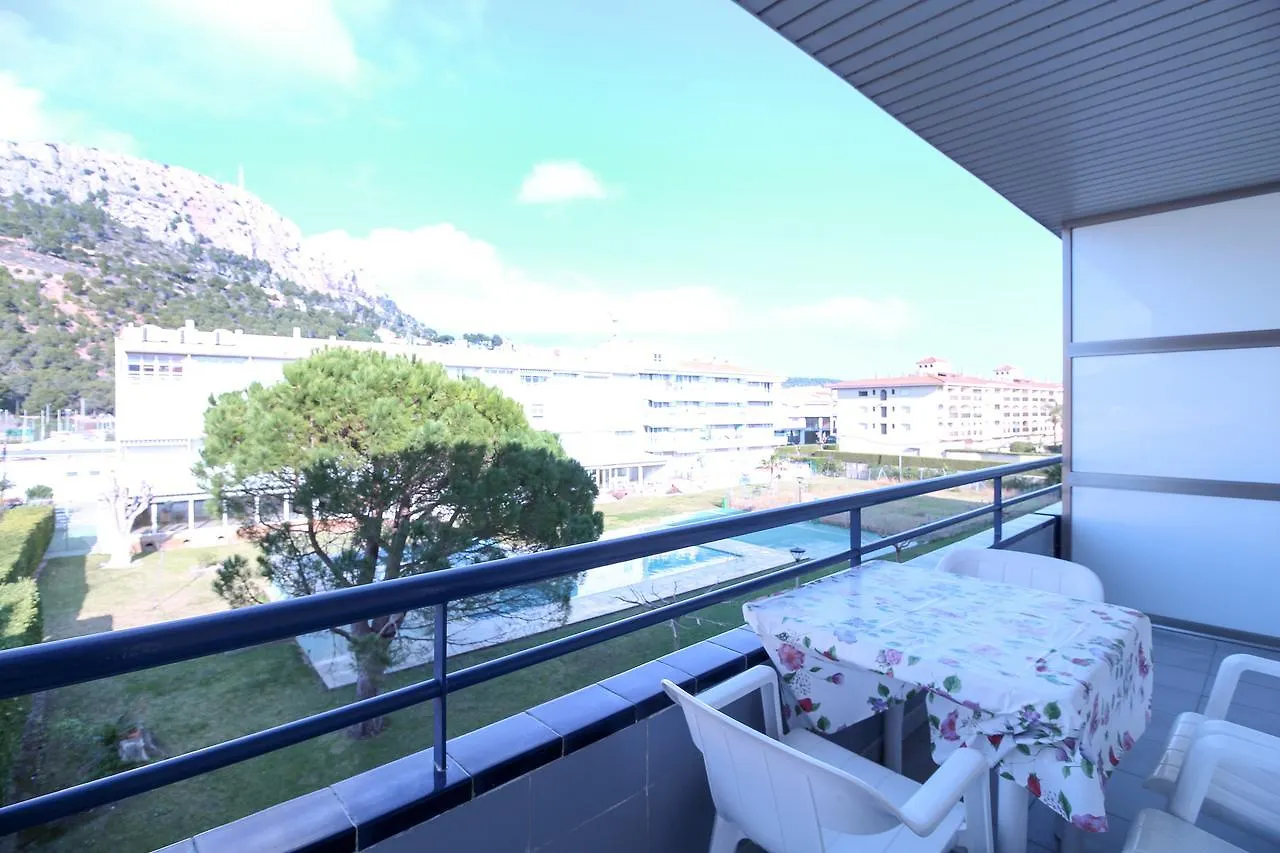 Sistach Rentals Apartments Blau Park 310 & 311 L'Estartit 0*,