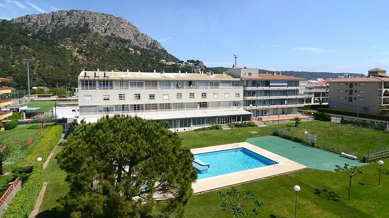 Sistach Rentals Apartments Blau Park 310 & 311 L'Estartit España