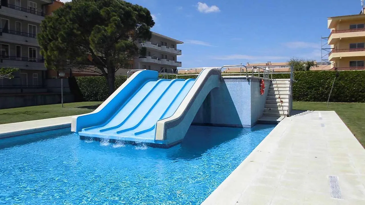 Sistach Rentals Apartments Blau Park 310 & 311 L'Estartit 0*,  Španělsko