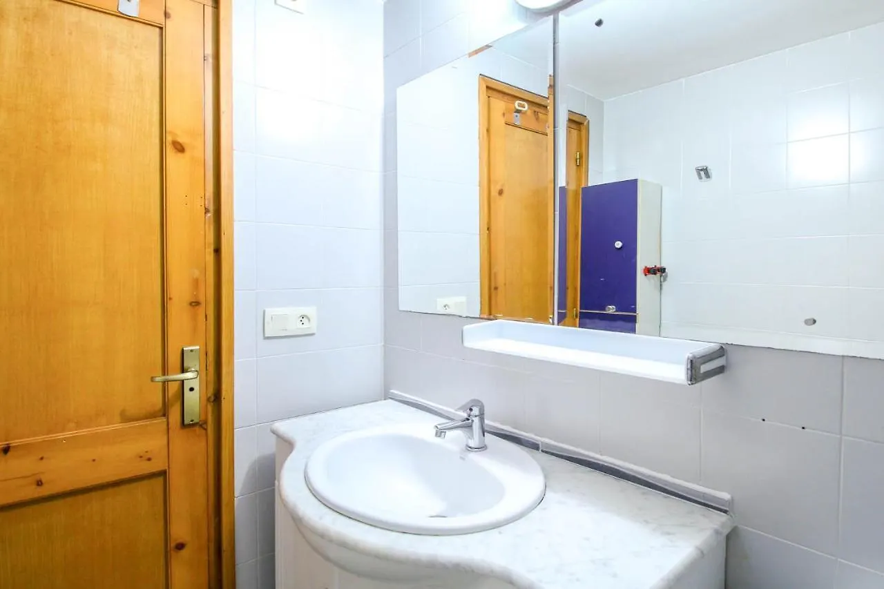 Sistach Rentals Apartments Blau Park 310 & 311 レスタルティット スペイン