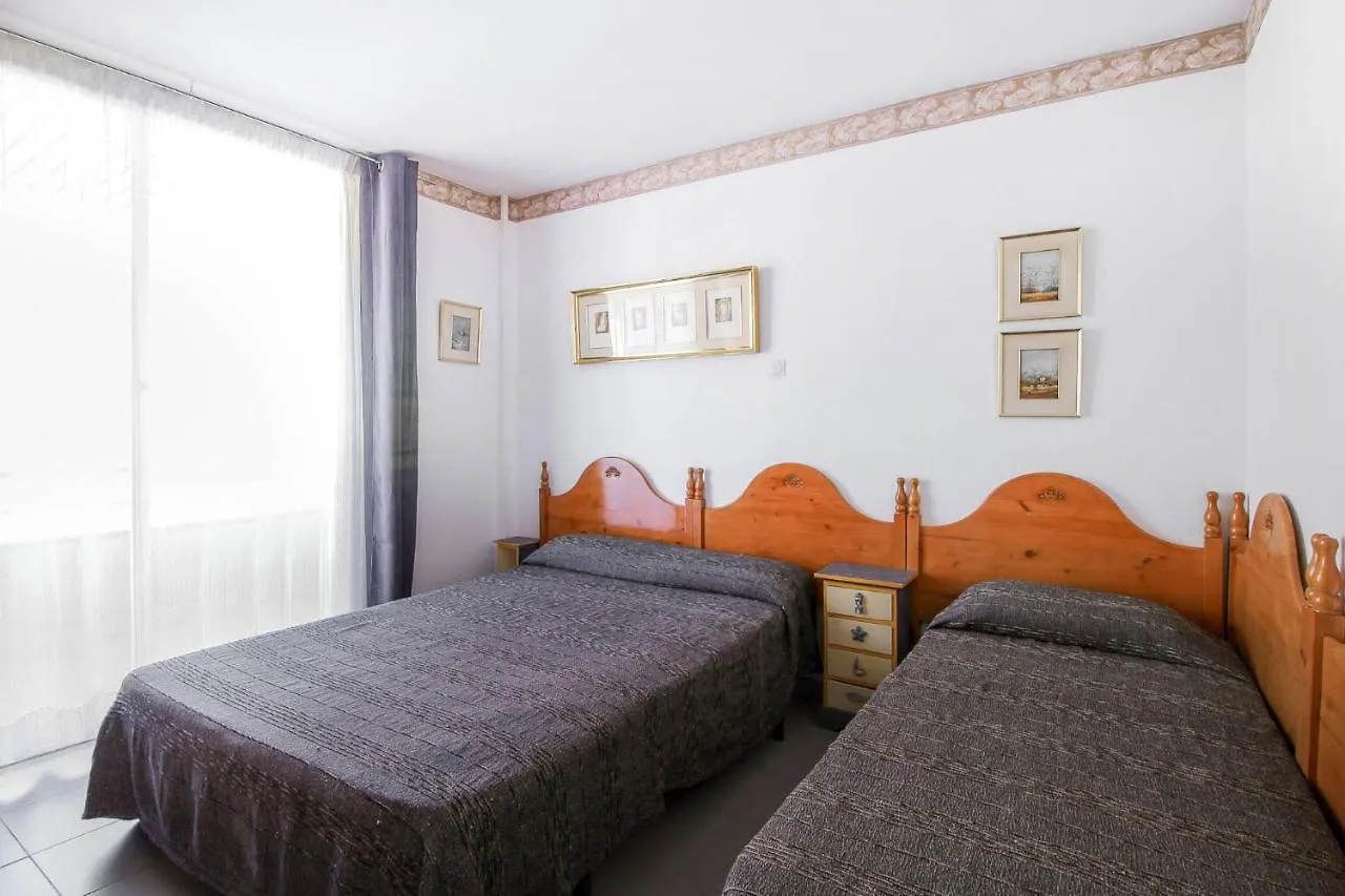 Sistach Rentals Apartments Blau Park 310 & 311 L'Estartit Spanien
